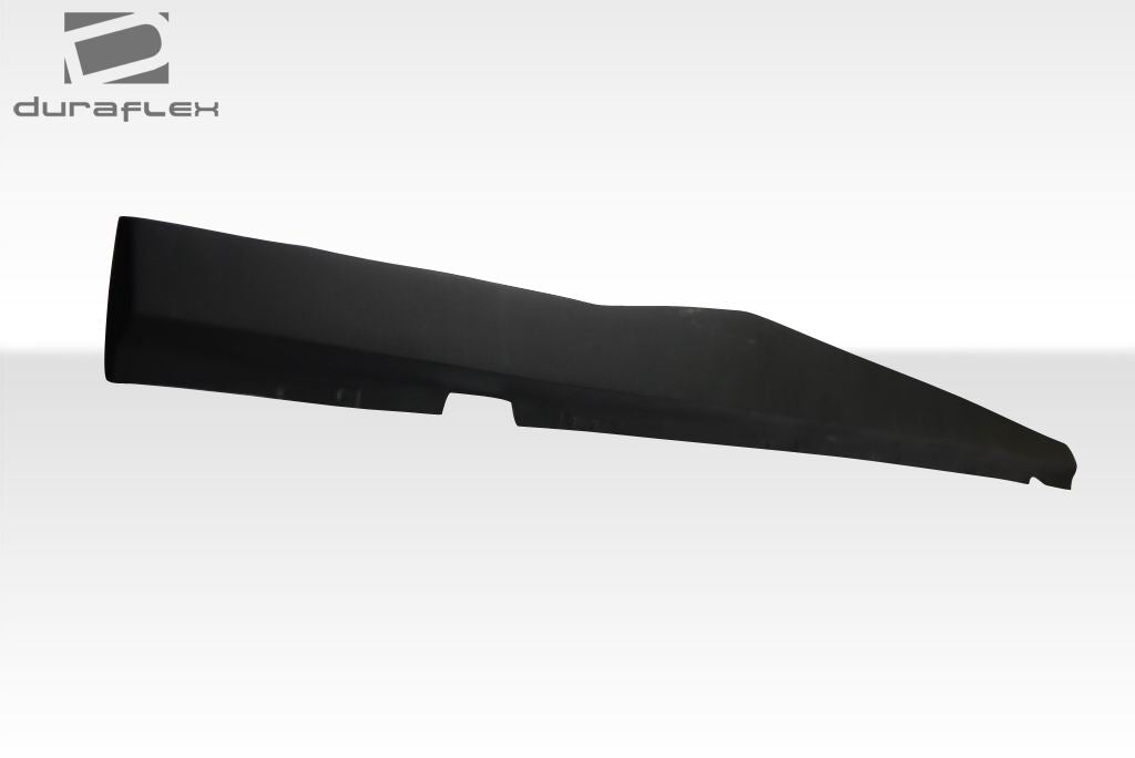 Side Skirts 109791 Duraflex