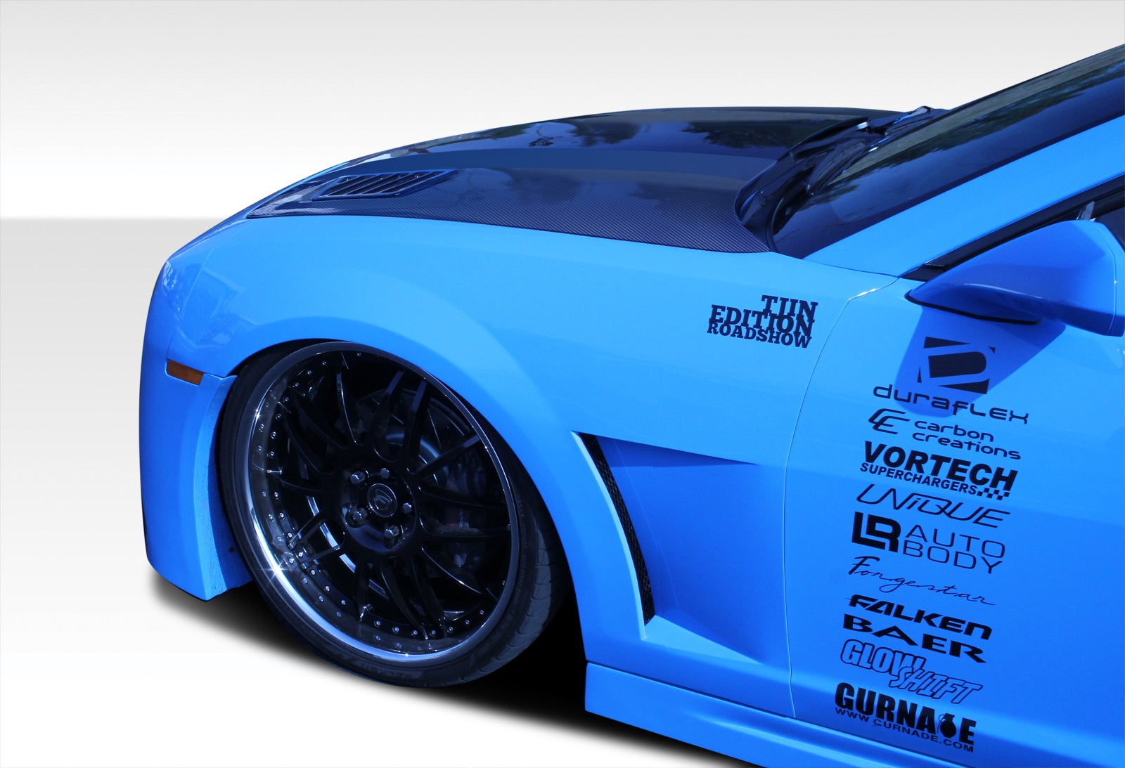 Fenders 107643 Duraflex