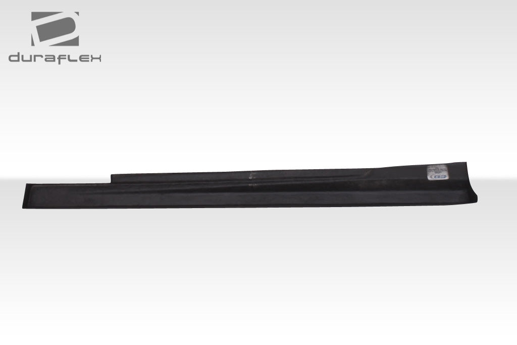 Side Skirts 107641 Duraflex