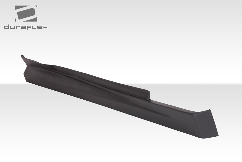 Side Skirts 107641 Duraflex