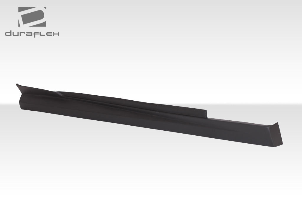 Side Skirts 107641 Duraflex