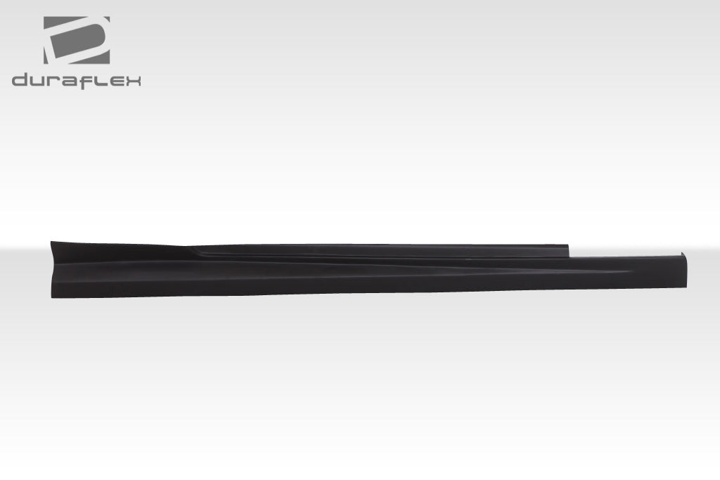 Side Skirts 107641 Duraflex