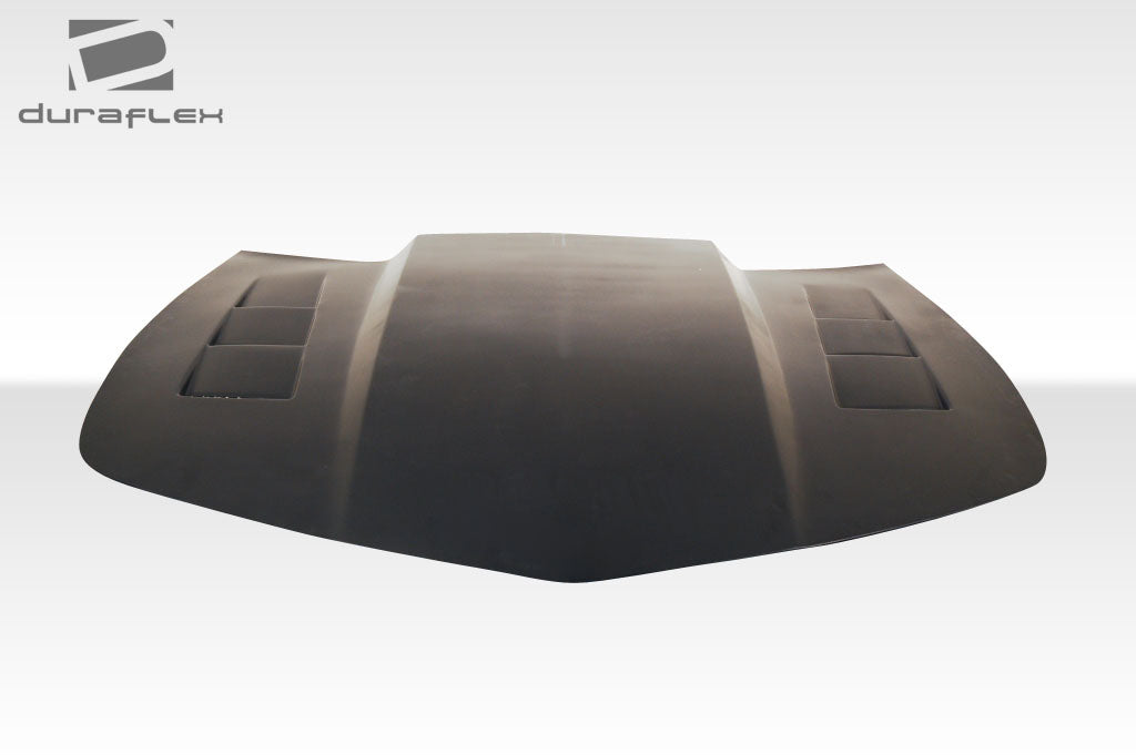 Hoods 108983 Duraflex