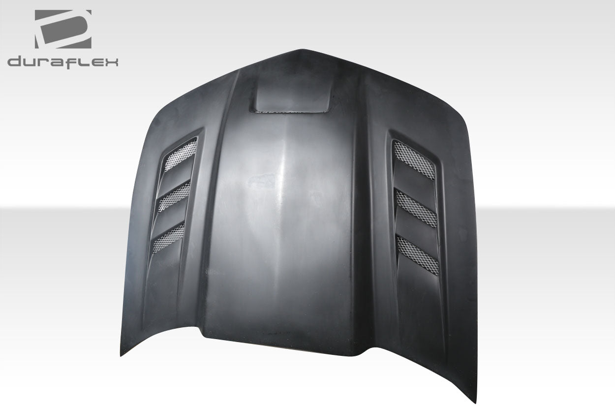 Hoods 113335 Duraflex