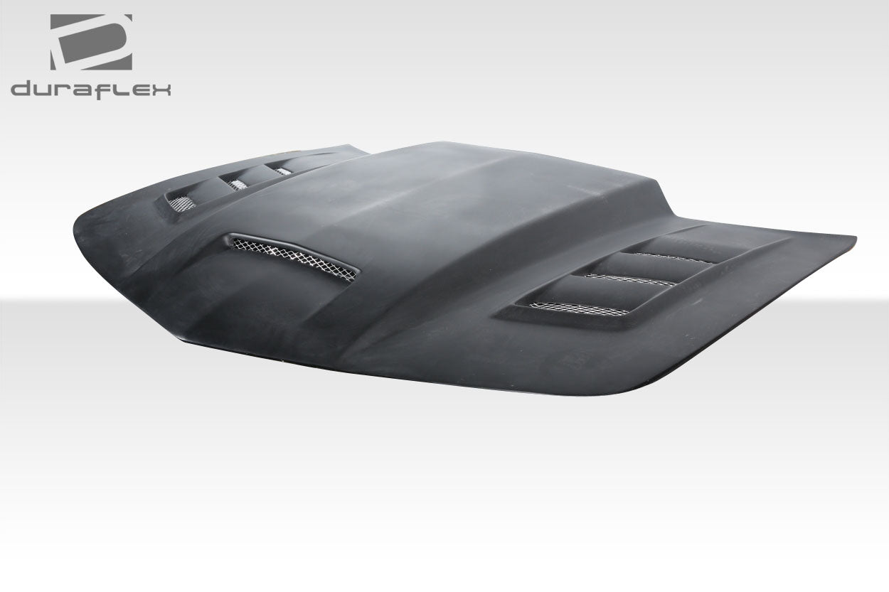 Hoods 113335 Duraflex