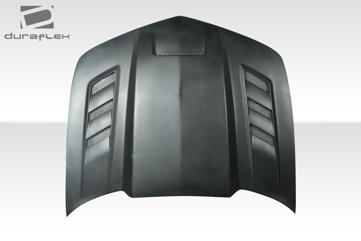 Hoods 113335 Duraflex