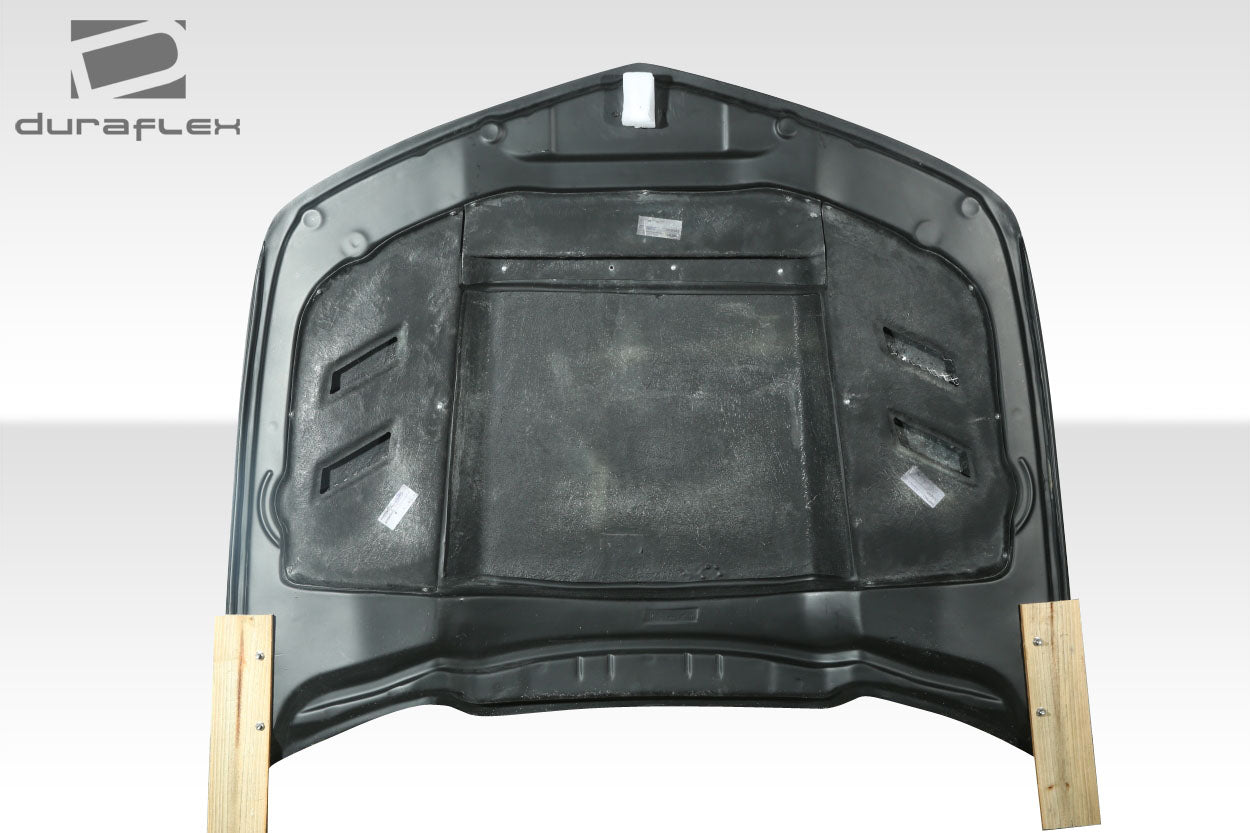 Hoods 113335 Duraflex