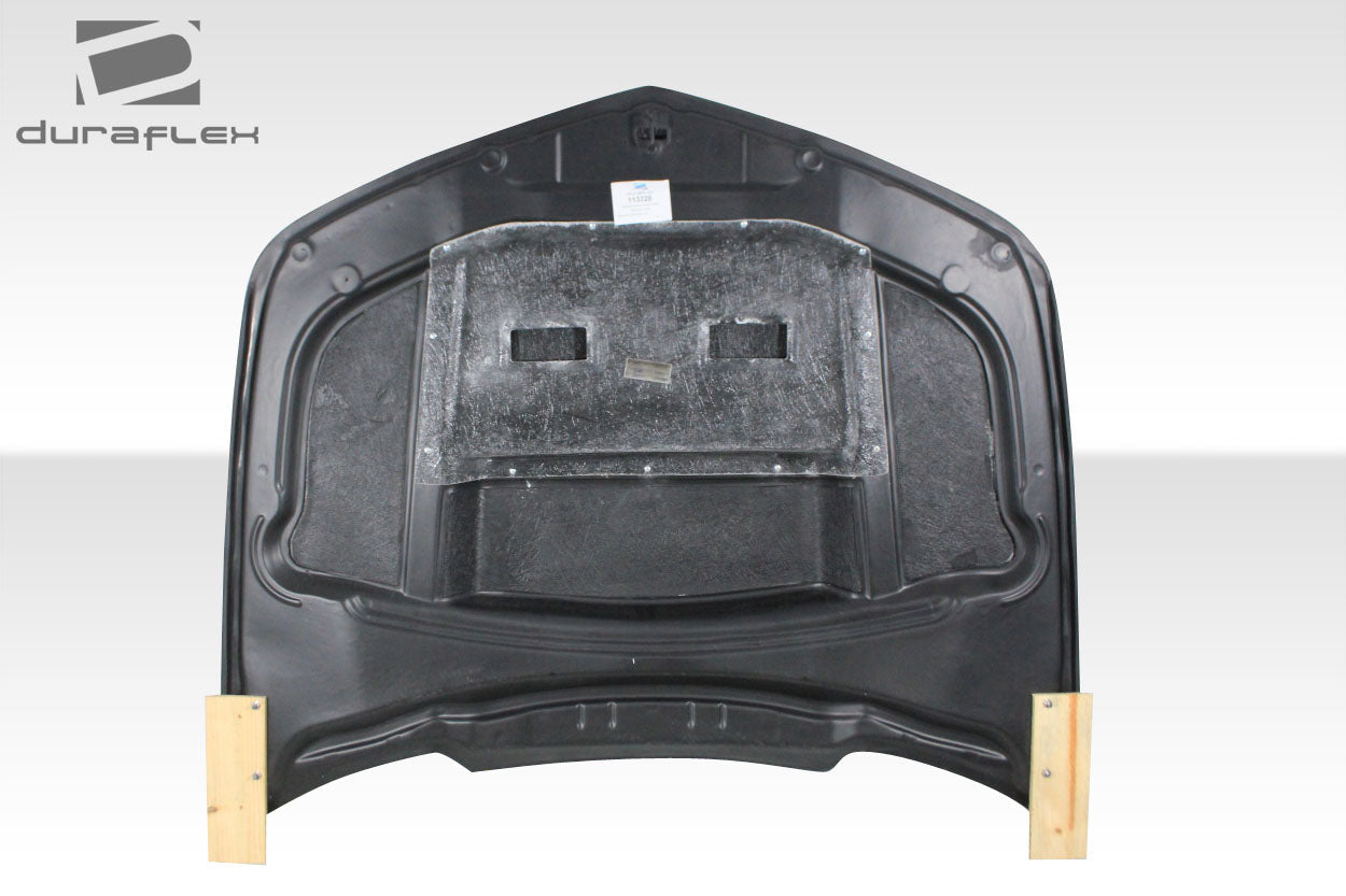 Hoods 113328 Duraflex