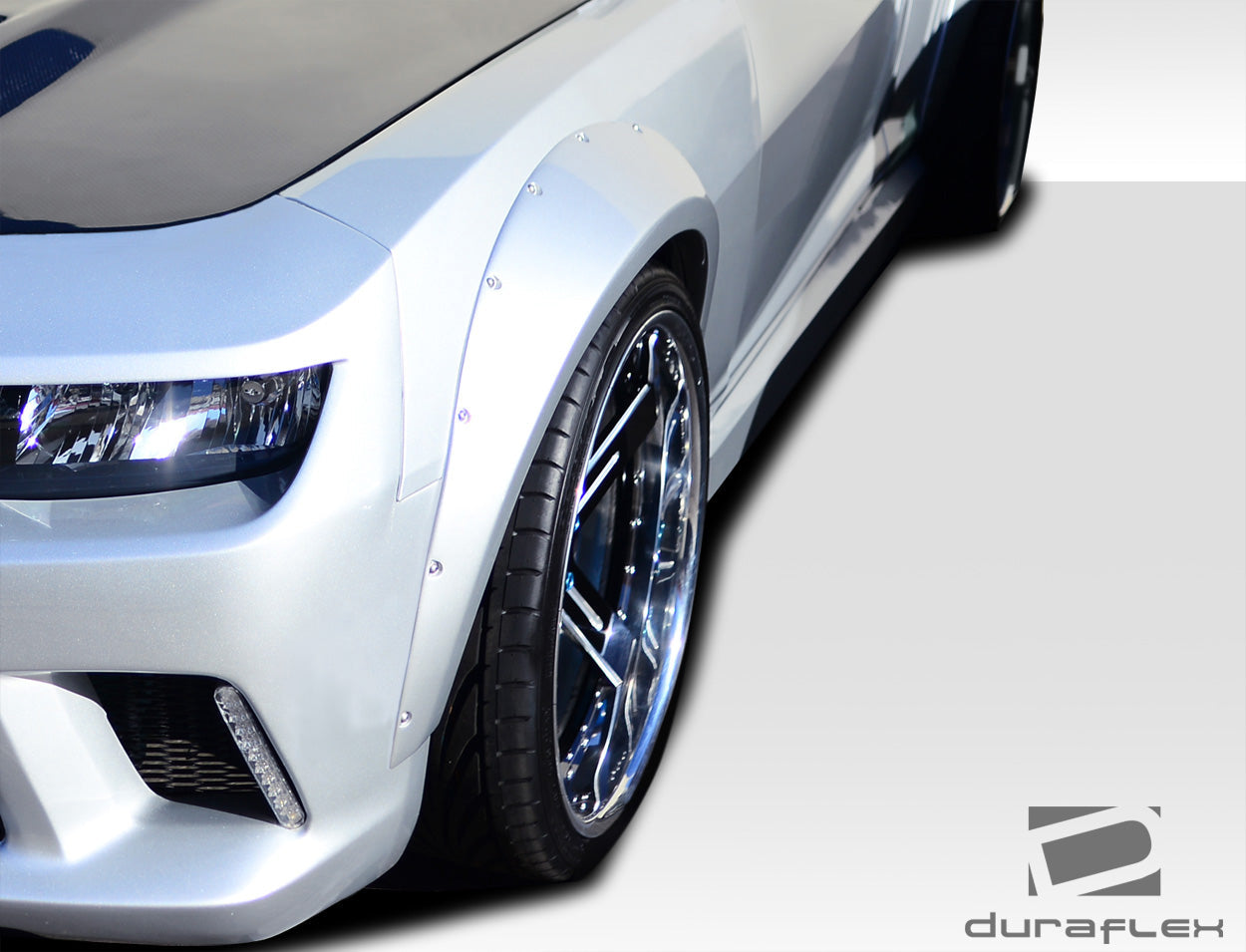 Fenders 109799 Duraflex
