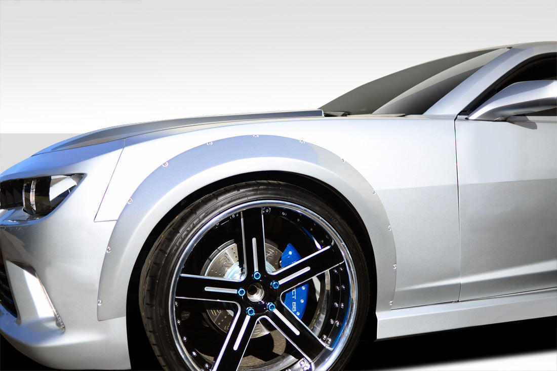 Fenders 109799 Duraflex
