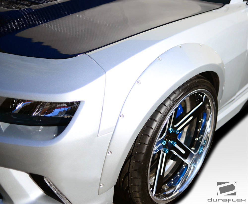 Fenders 109799 Duraflex