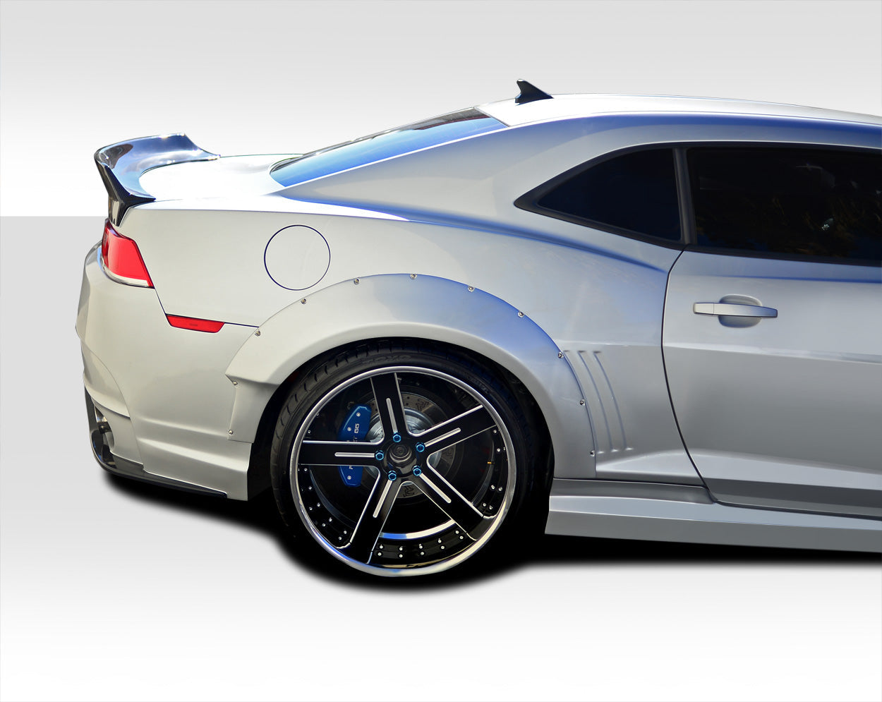 Fenders 109800 Duraflex