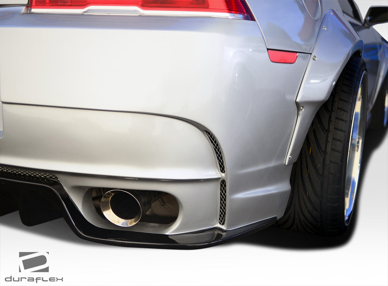 Fenders 109800 Duraflex