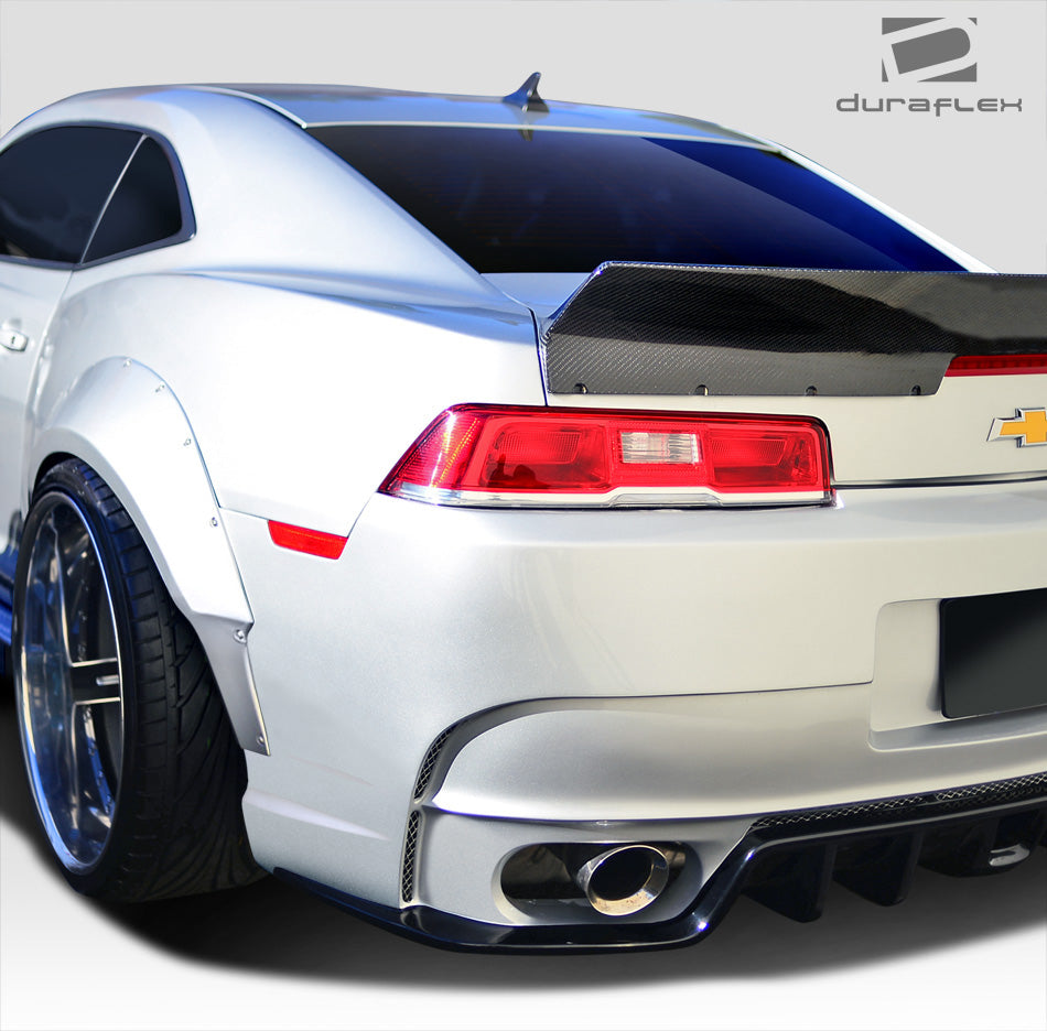 Fenders 109800 Duraflex