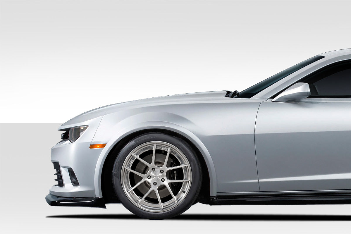 Fenders 109809 Duraflex
