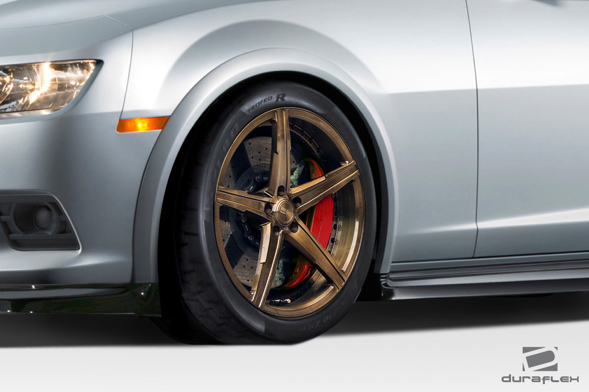 Fenders 109809 Duraflex