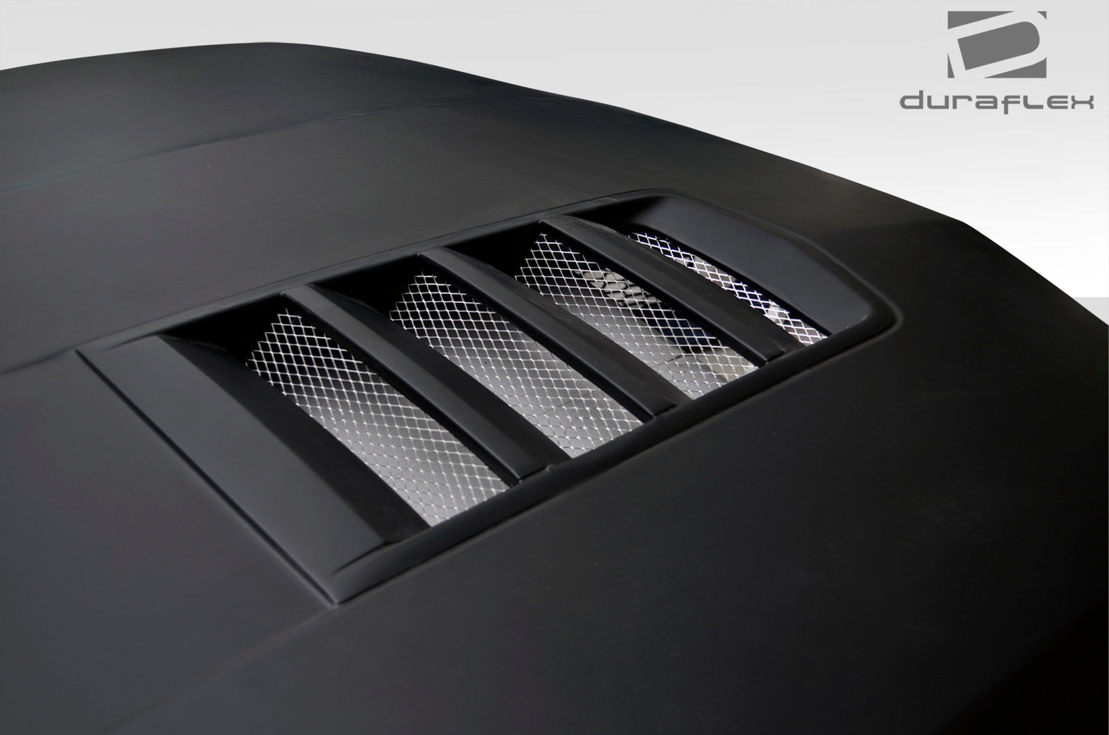 Hoods 109478 Duraflex