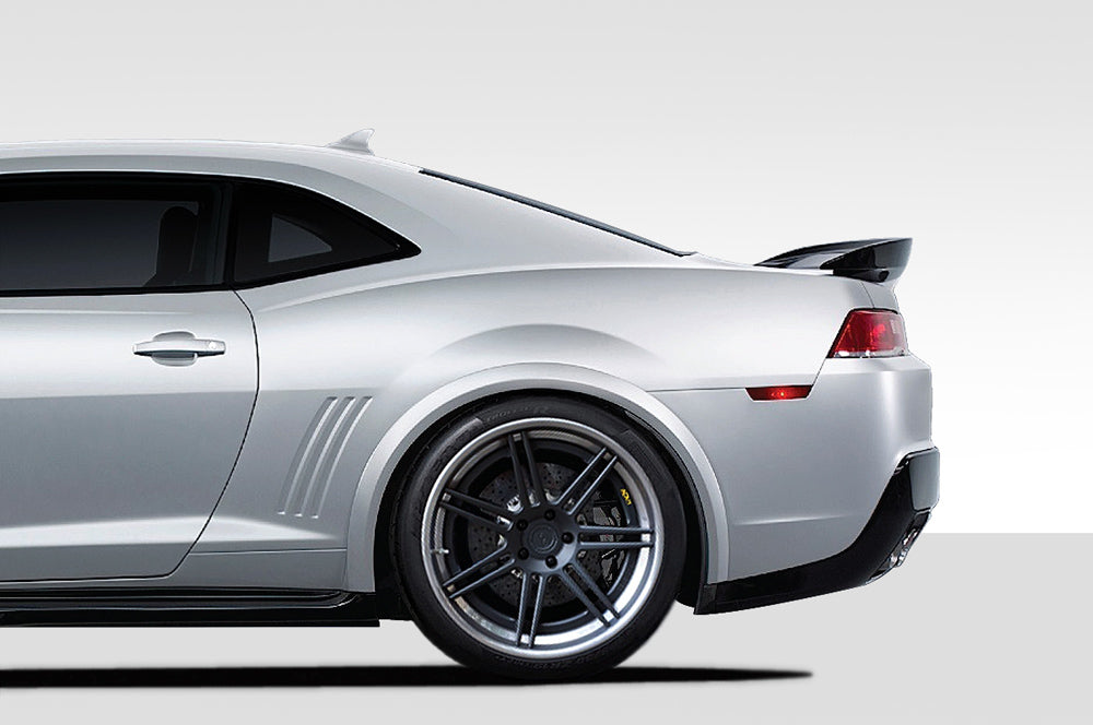 Fenders 109810 Duraflex