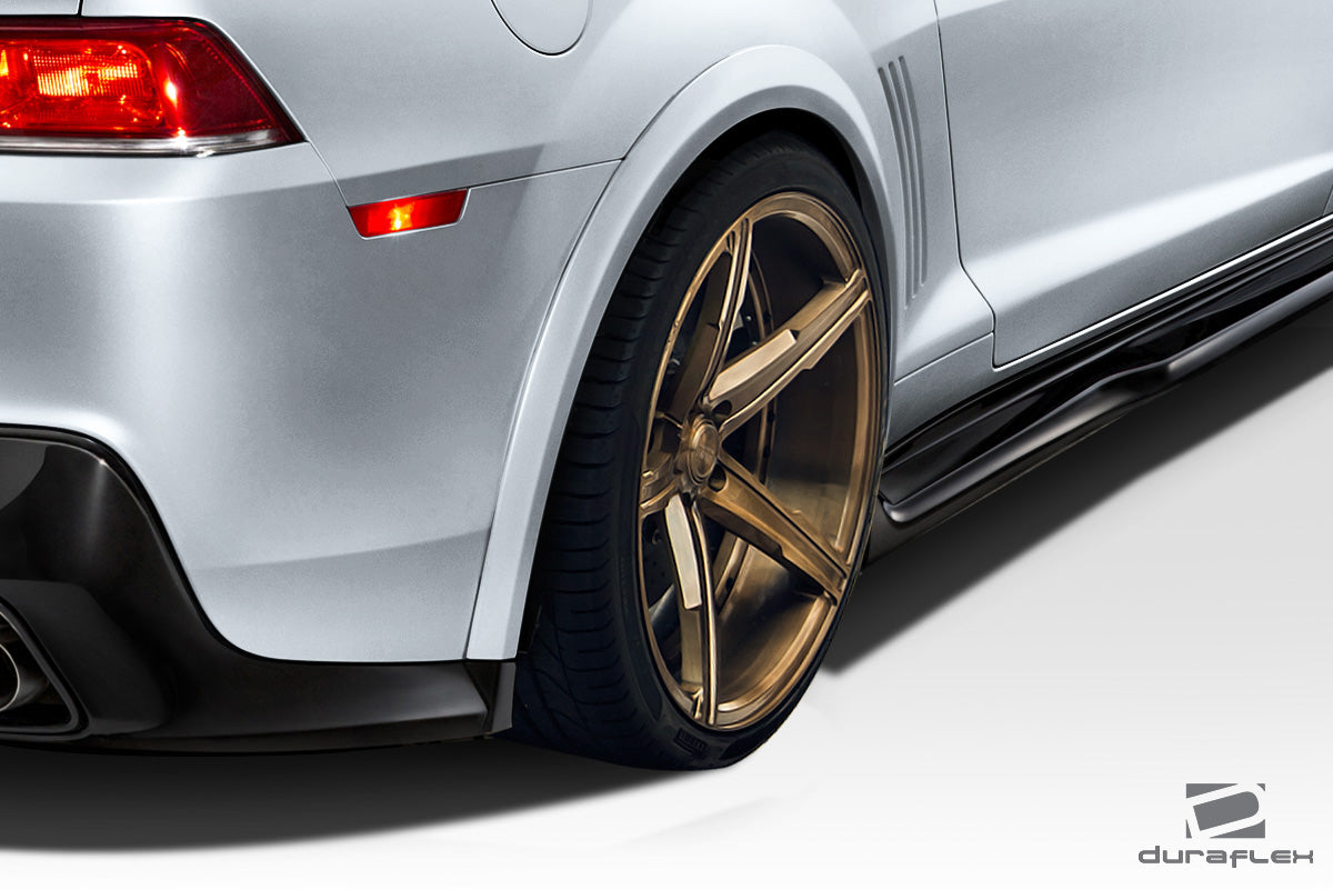 Fenders 109810 Duraflex