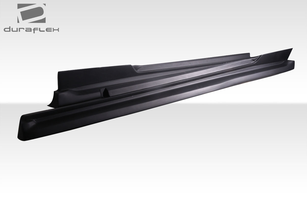 Side Skirts 109811 Duraflex