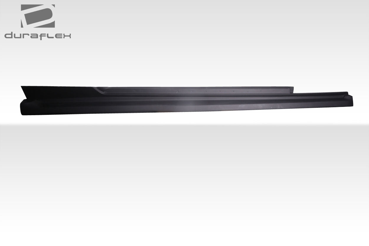 Side Skirts 109811 Duraflex