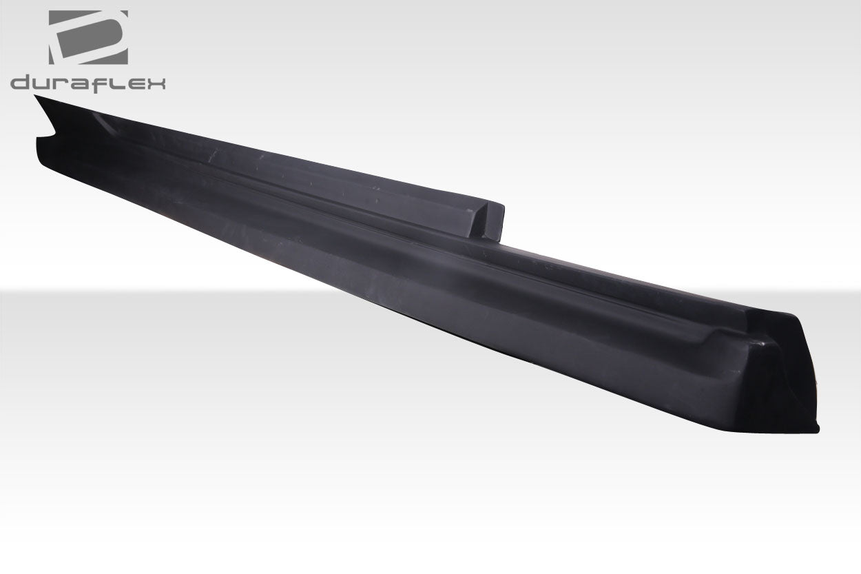Side Skirts 109811 Duraflex