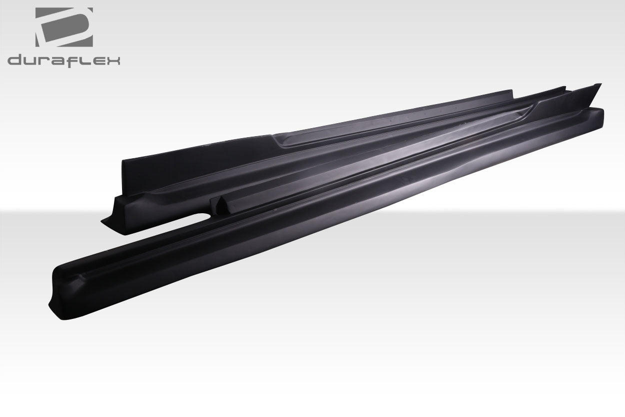 Side Skirts 109811 Duraflex