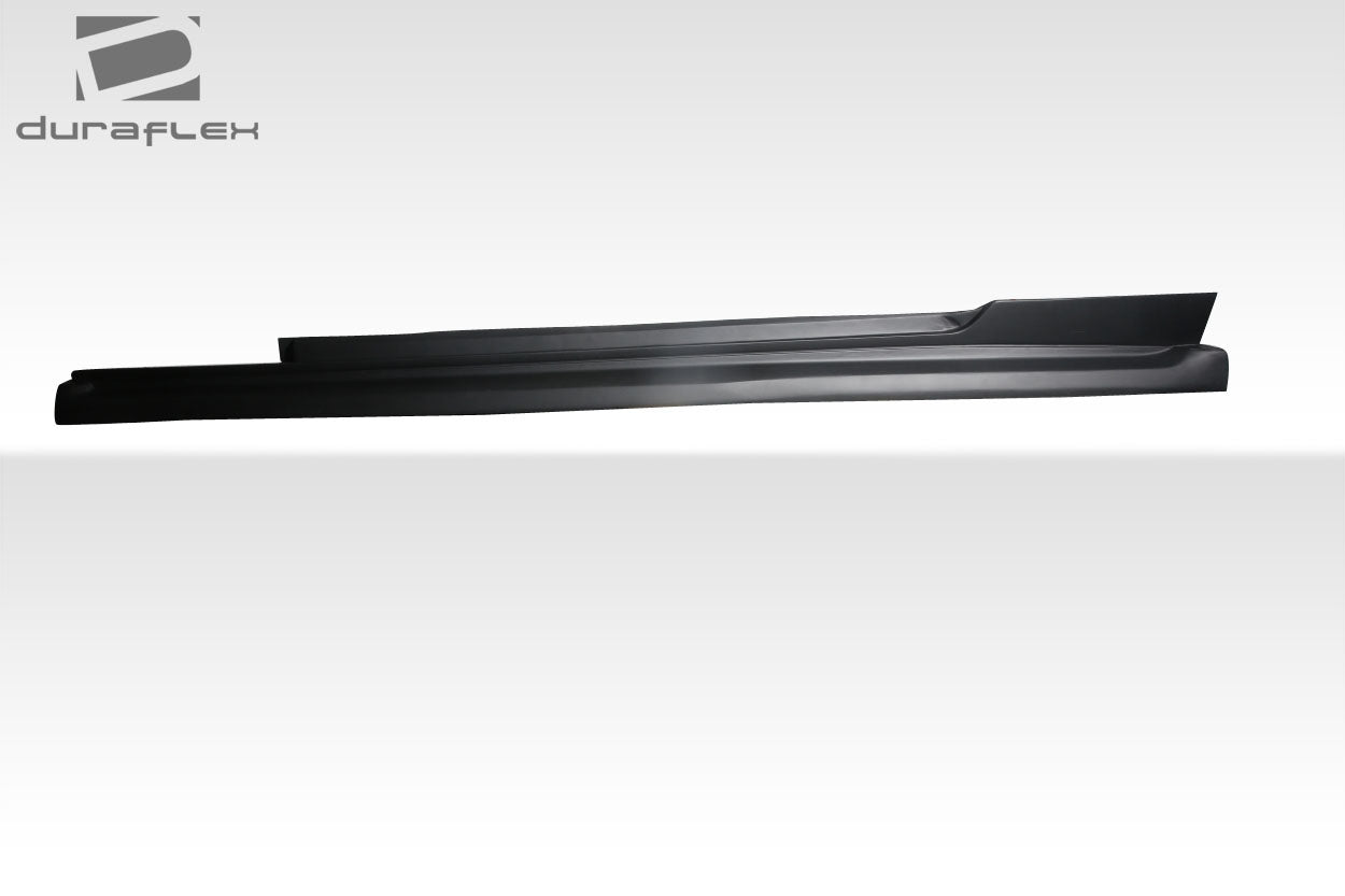 Side Skirts 109811 Duraflex