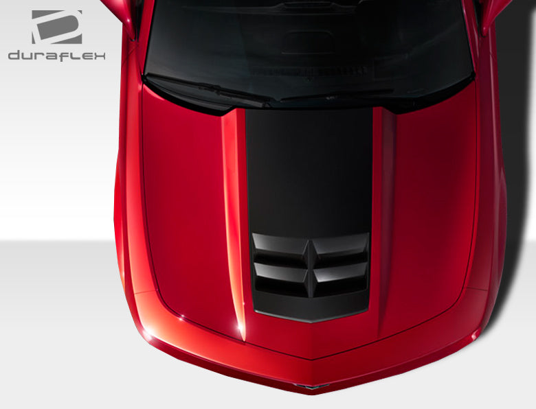 Hoods 108185 Duraflex