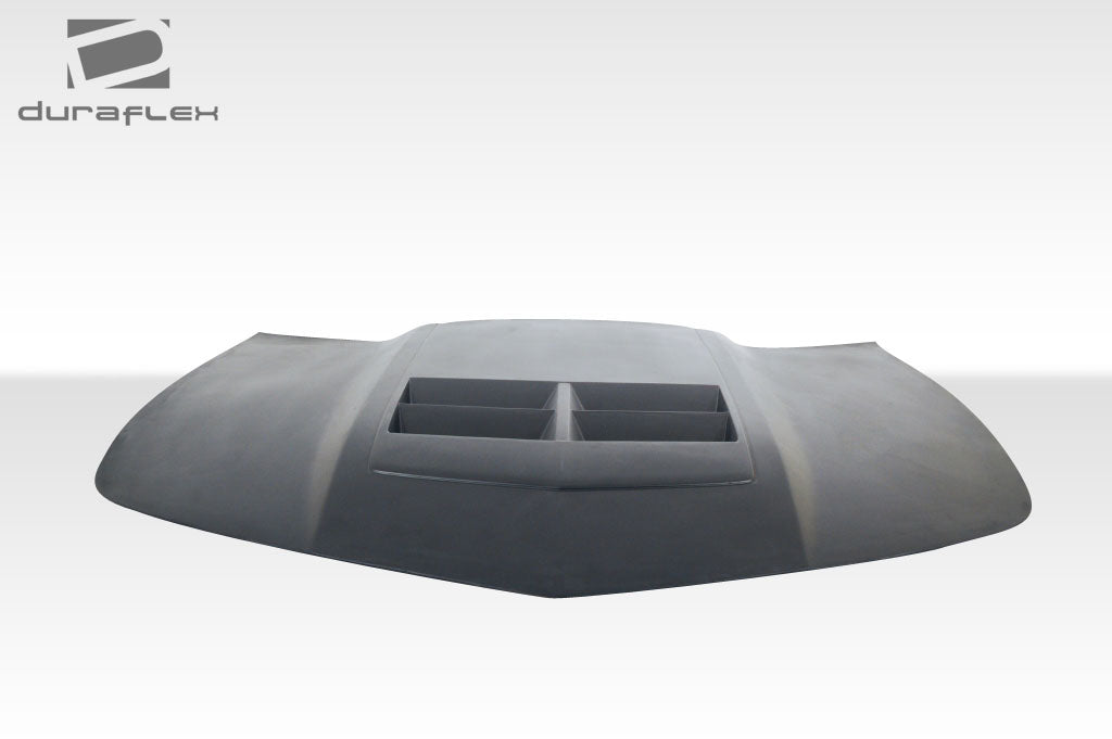 Hoods 108185 Duraflex