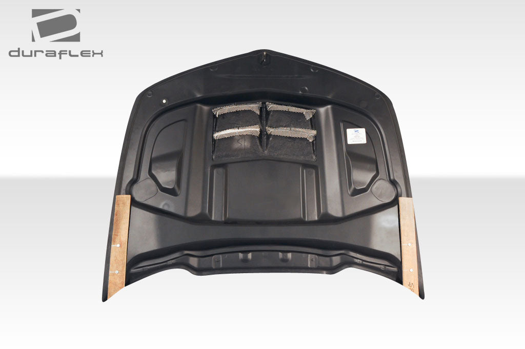 Hoods 108185 Duraflex