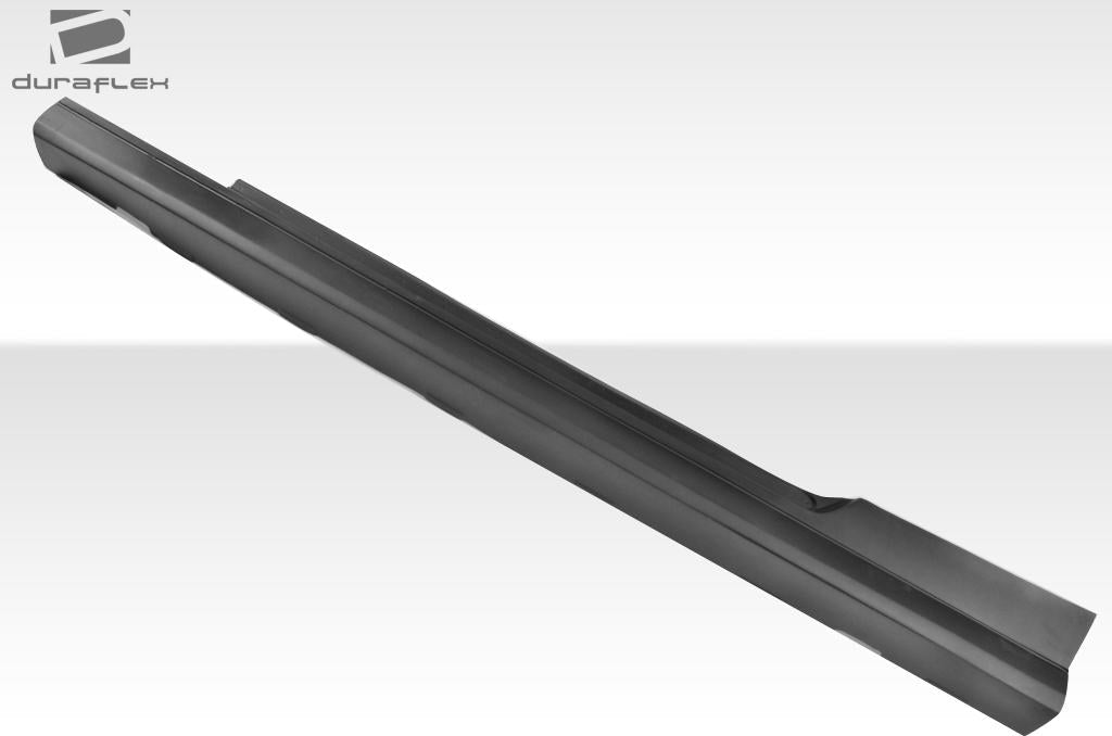 Side Skirts 109022 Duraflex