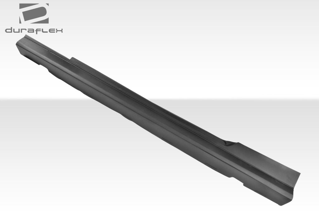 Side Skirts 109022 Duraflex
