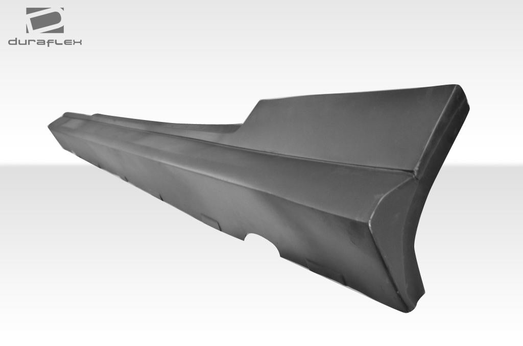 Side Skirts 109022 Duraflex