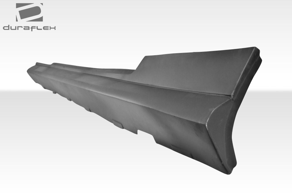 Side Skirts 109022 Duraflex