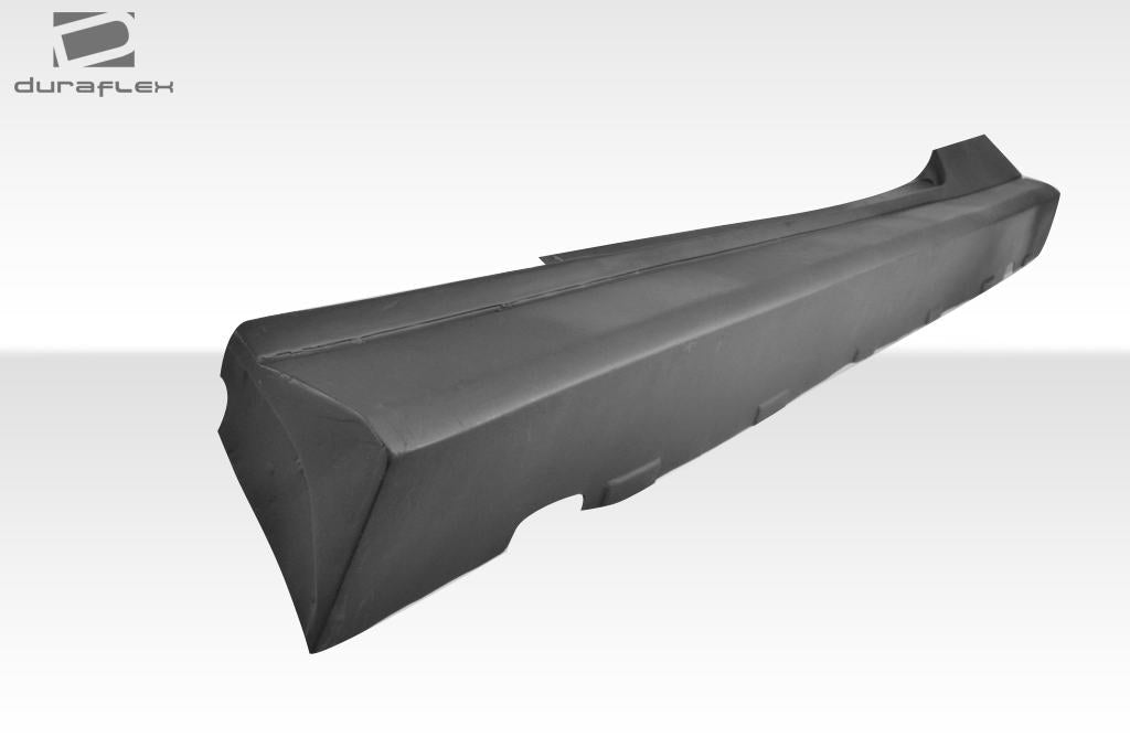 Side Skirts 109022 Duraflex