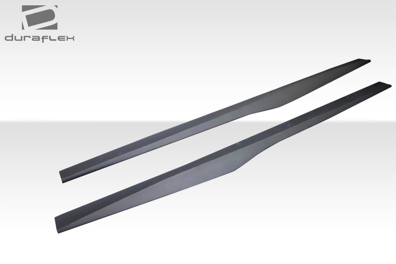 Side Skirts 114492 Duraflex