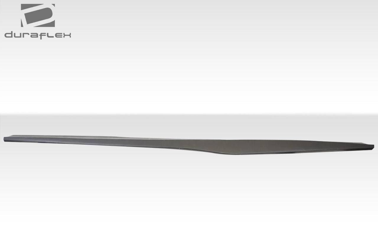 Side Skirts 114492 Duraflex