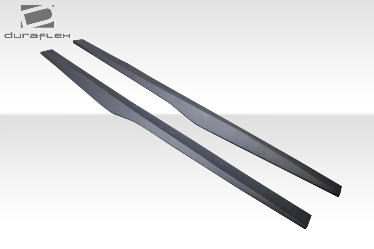 Side Skirts 114492 Duraflex