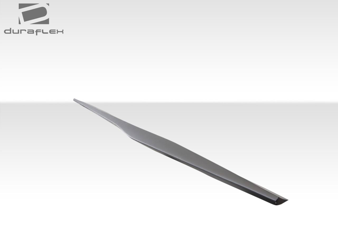 Side Skirts 114492 Duraflex
