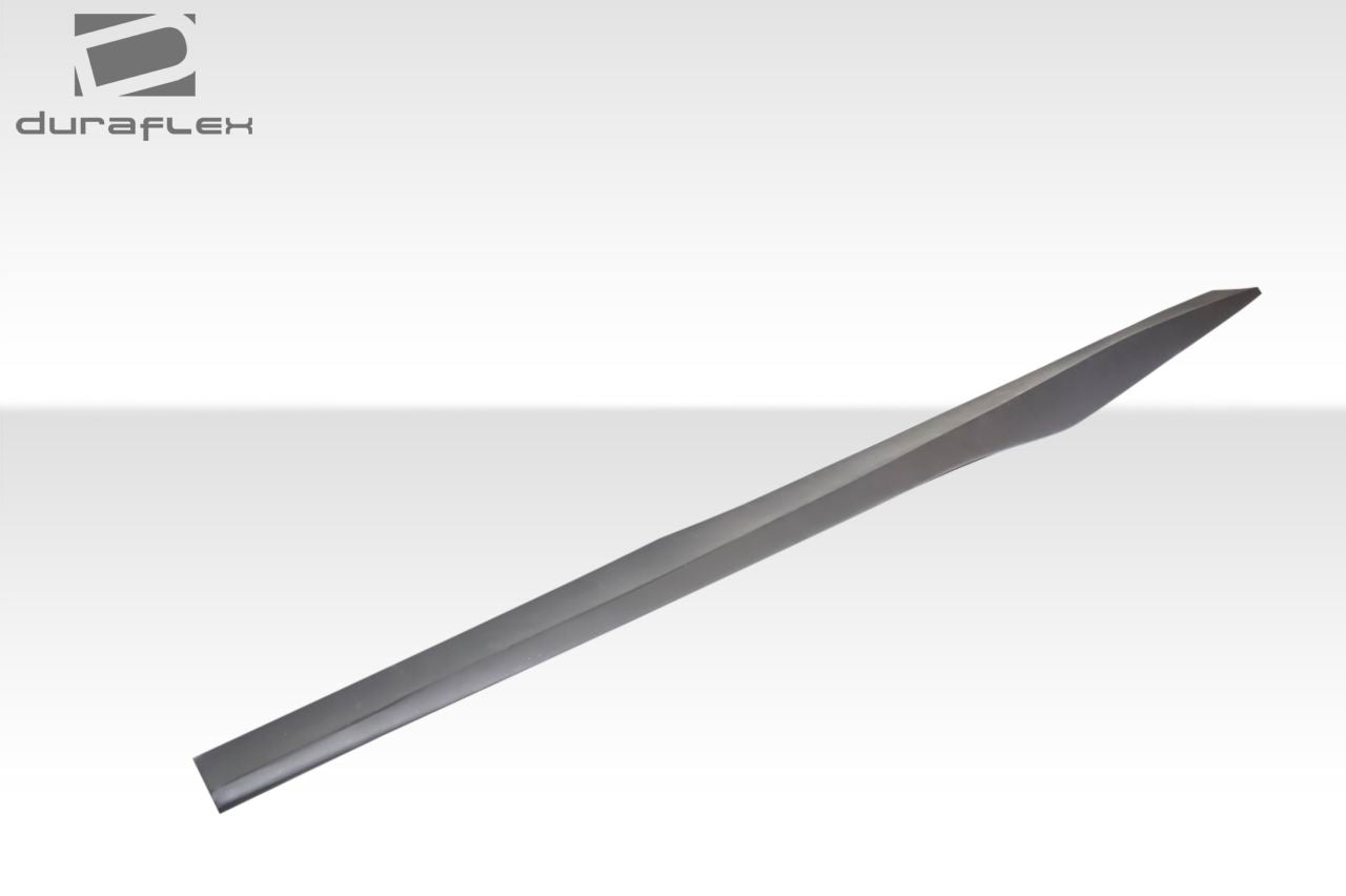 Side Skirts 114492 Duraflex