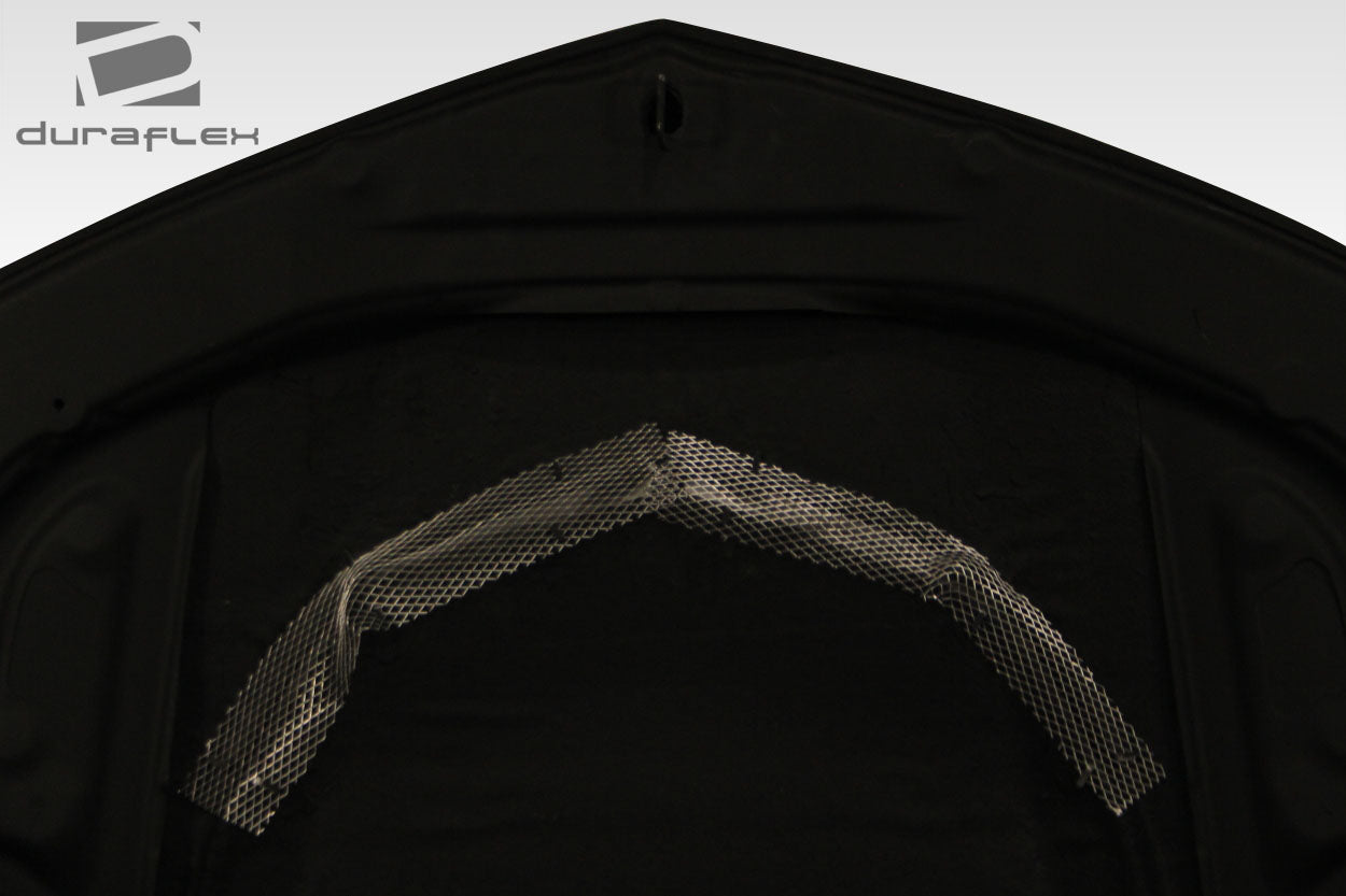 Hoods 114066 Duraflex