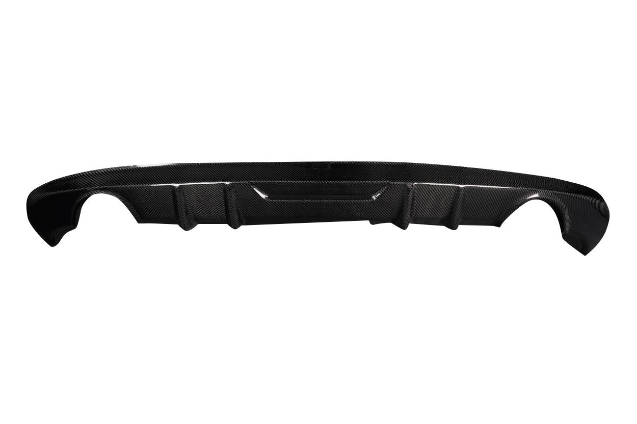 Rear Lip 119315 Carbon Creations