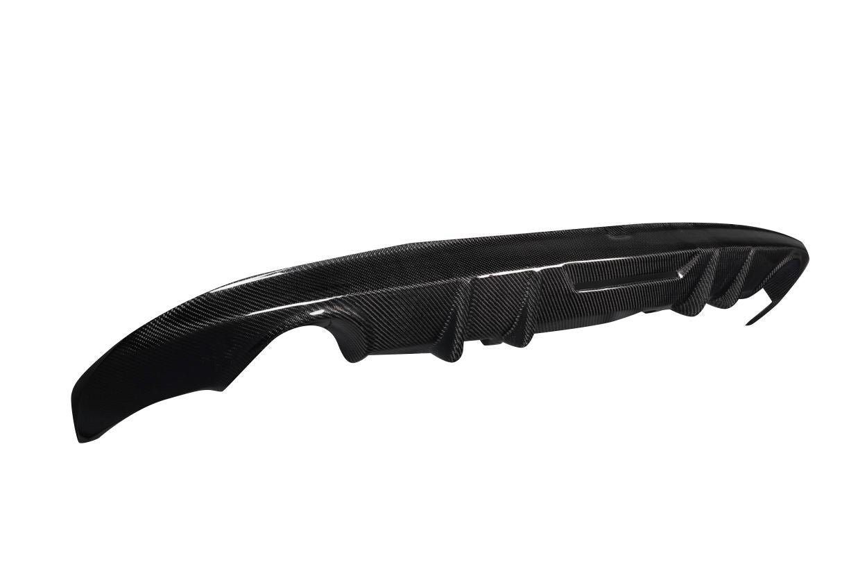 Rear Lip 119315 Carbon Creations