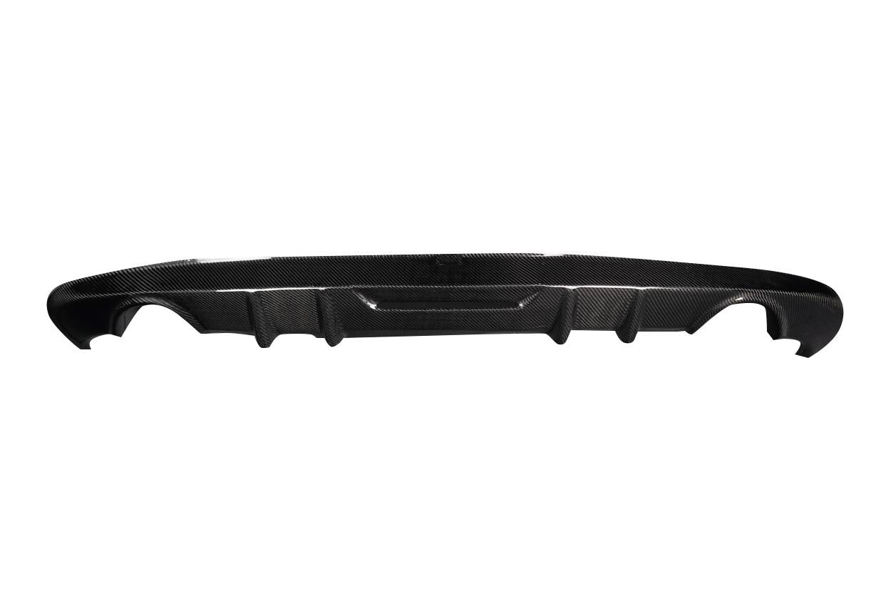 Rear Lip 119315 Carbon Creations