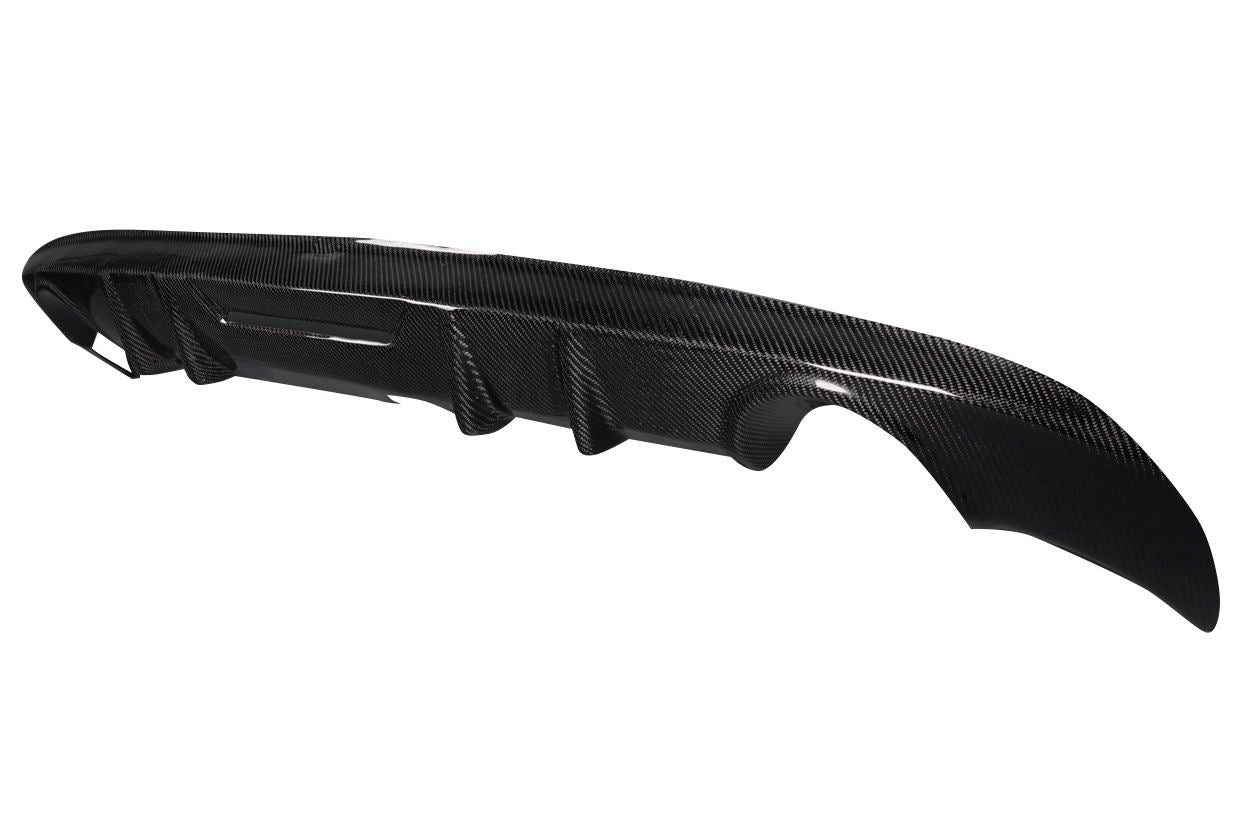Rear Lip 119315 Carbon Creations