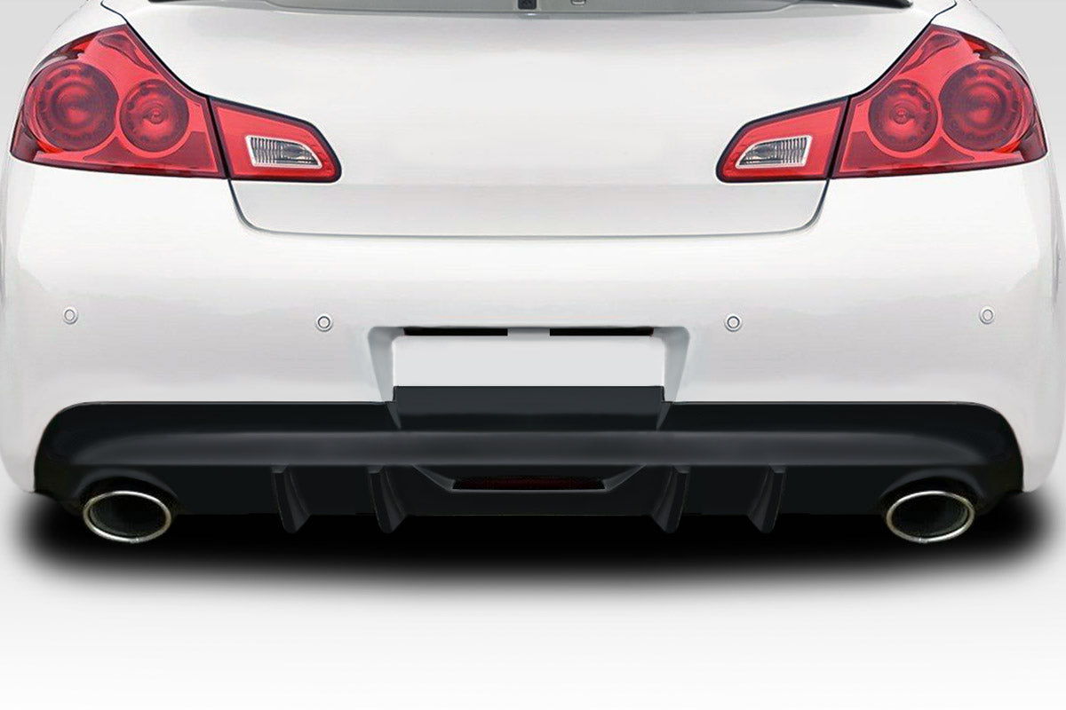 Rear Lip 119314 Duraflex