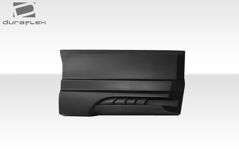 Door Cap 107785 Duraflex