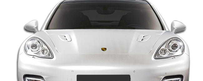 Hood Vents 107265 Duraflex