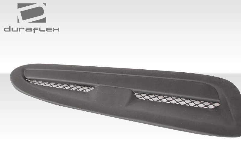 Hood Vents 107265 Duraflex